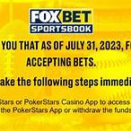 fox bet sportsbook michigan